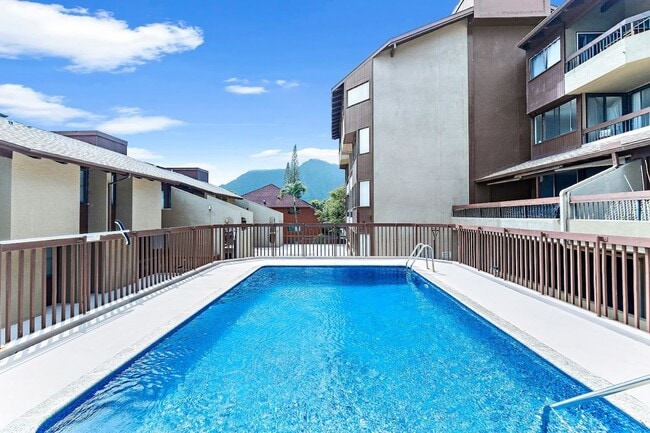 Building Photo - 2313 Lilipuna Condo #A203