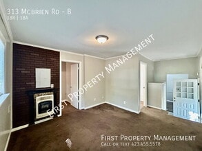 Building Photo - 313 McBrien Rd