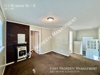 Building Photo - 313 McBrien Rd