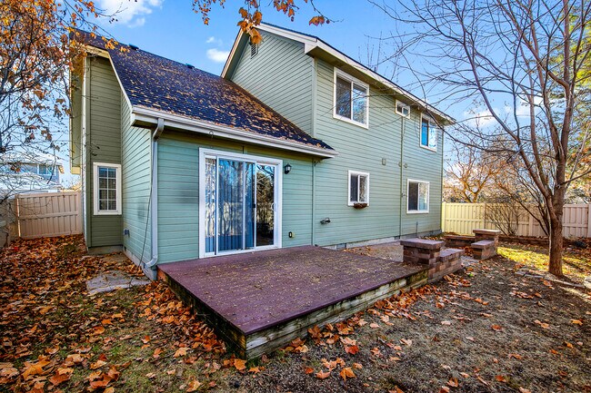 Building Photo - 3187 S Signorello Ln