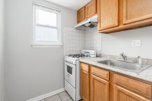 Interior Photo - Willow Apartment Homes