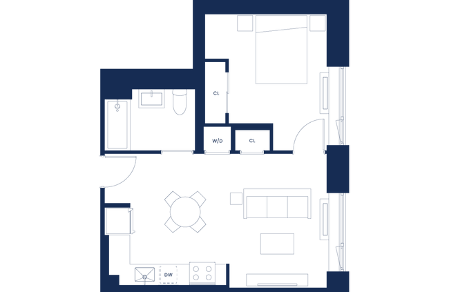 Floorplan - Jasper