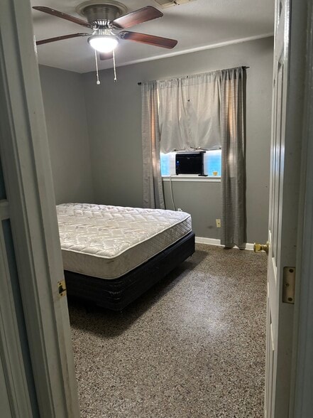 Bedroom1 - 127 Danos Ln