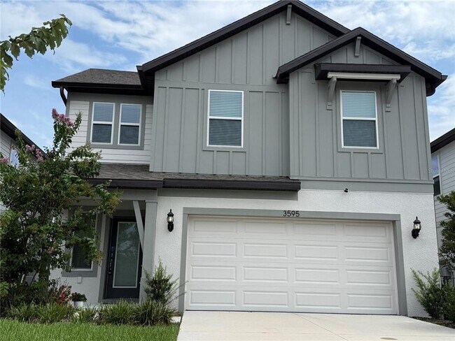 Building Photo - 3595 Ivy Spgs Ln