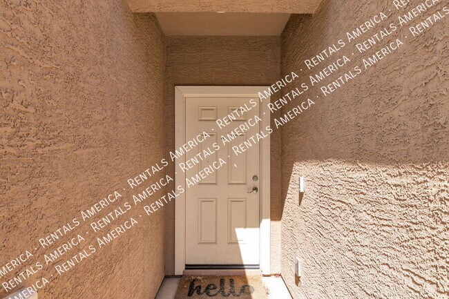Building Photo - 3077 N Desert Stone Pl