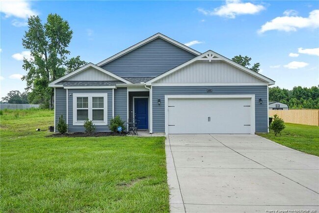 Building Photo - 601 Laurel Lake Rd