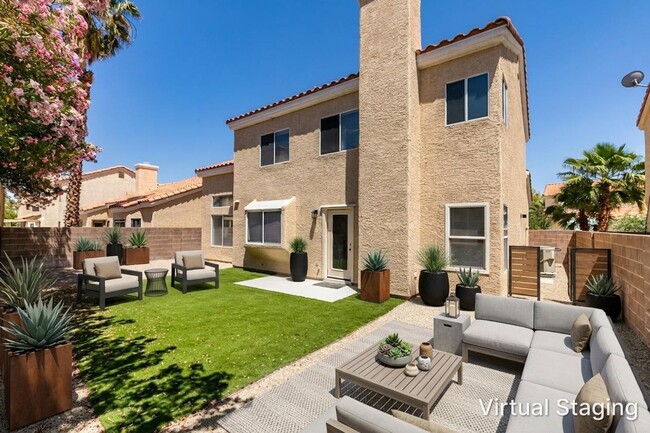 Building Photo - Charming Summerlin Two-Story with Cozy Fireplace & Spacious Layout