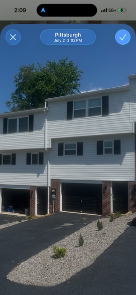 Building Photo - 8021 Saltsburg Rd