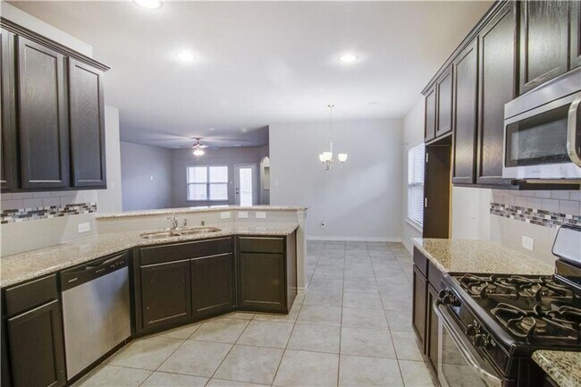 Building Photo - 2016 Build, Minutes from DNT. Home feature...