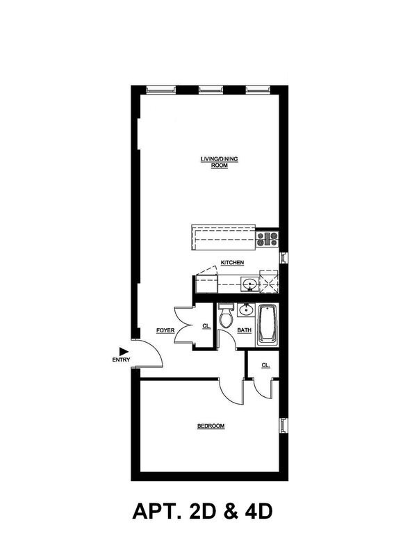 Building Photo - 113 E 31st St
