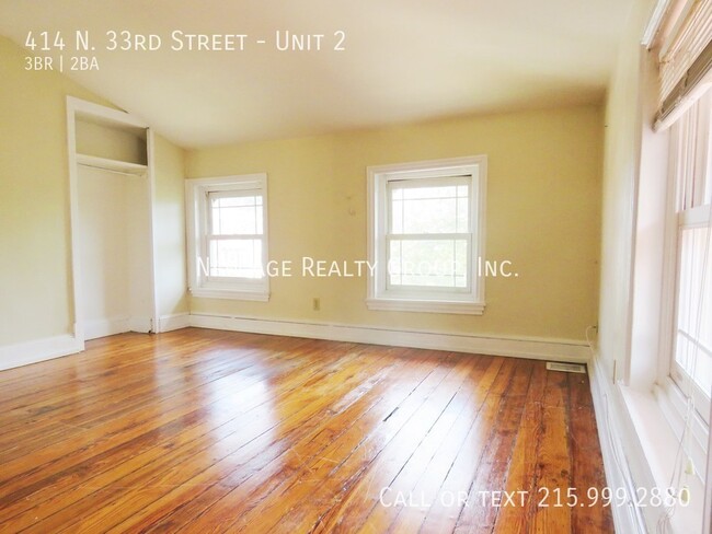 Building Photo - 414 N 33rd St