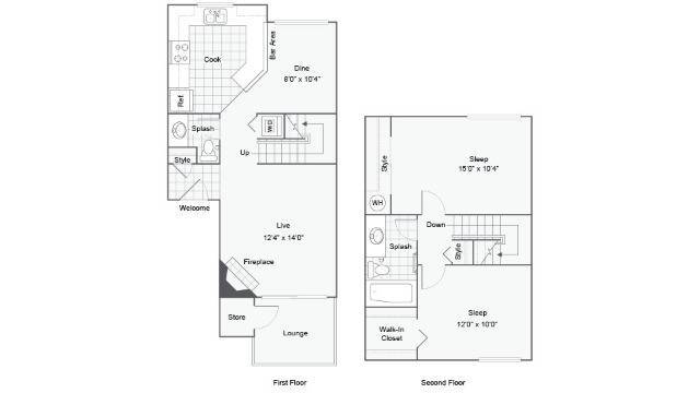 Oak Townhome - Arrive West Linn