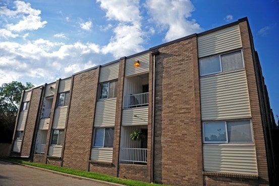 Building Photo - Jackman Regency