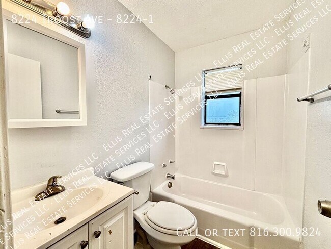 Building Photo - 8224 Troost Ave