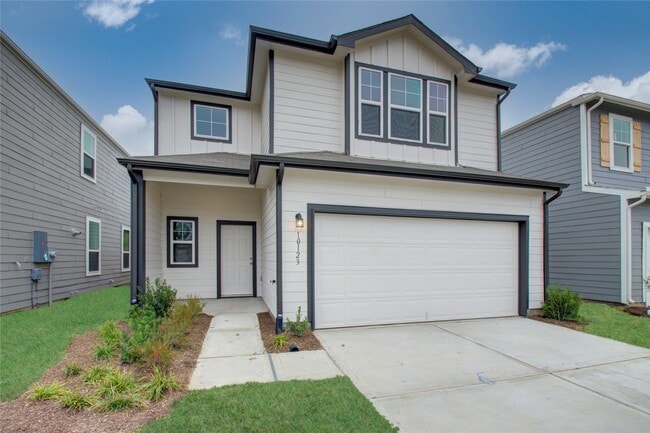 Building Photo - 10123 Clearwick St