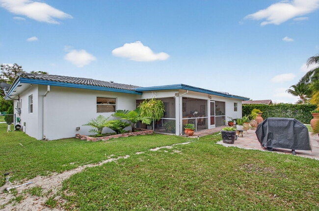 Building Photo - 6661 NW 23rd St