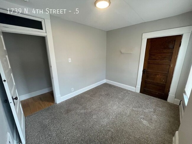 Building Photo - 1739 N 4th St