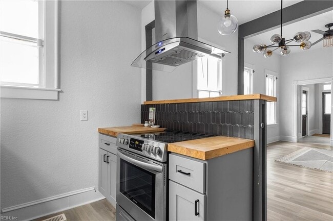 Building Photo - 430 Mt Vernon Ave