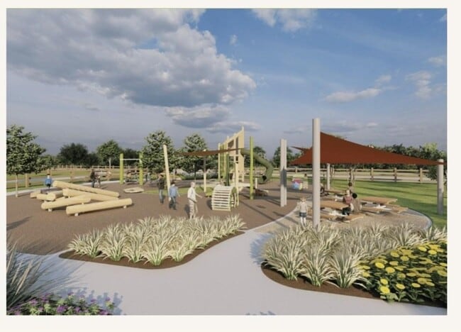 Building Photo - 1123 Blue Stone Dr