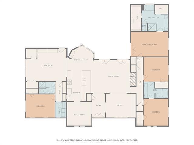 Building Photo - 3707 Pallos Verdas Dr