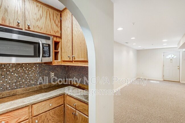 Building Photo - 8308 Deerstill Way