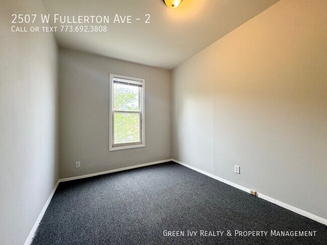 Building Photo - 2507 W Fullerton Ave