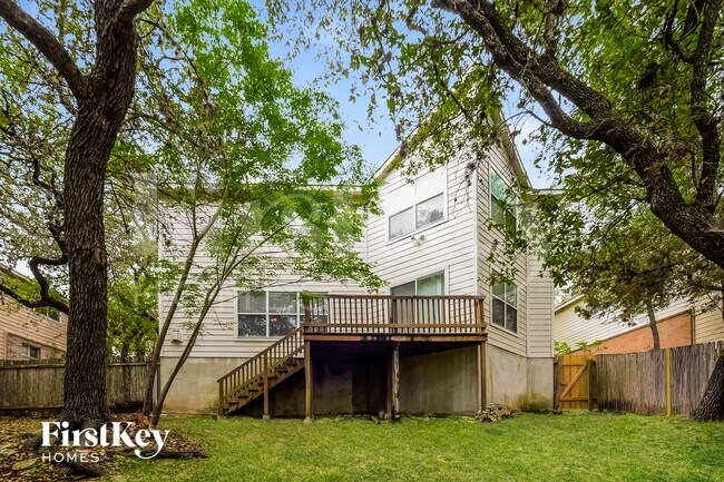 Building Photo - 7711 Braun Bend