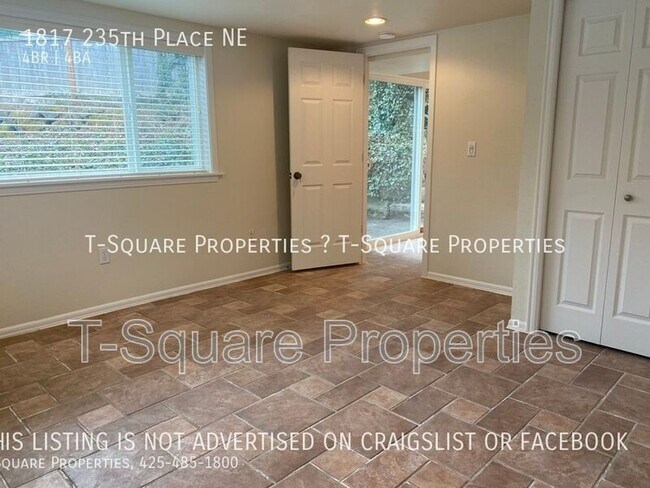 Building Photo - 1817 235th Pl NE