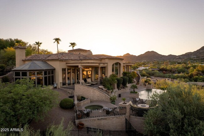 Building Photo - 4490 E Valley Vista Ln