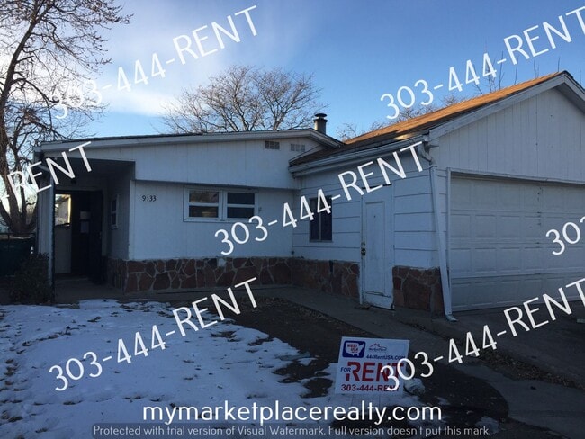 Building Photo - 3 Bedroom 2 Bath in Federal Heights