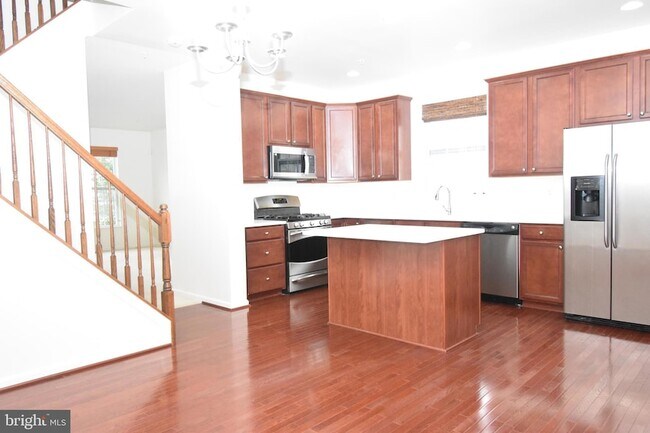 Building Photo - 8324 Stickley Ct