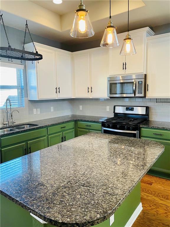 Building Photo - 1401 Little Elm Trail