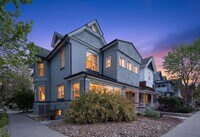 Building Photo - Charming 1-Bedroom Attic Apartment in the Heart of City Park West
