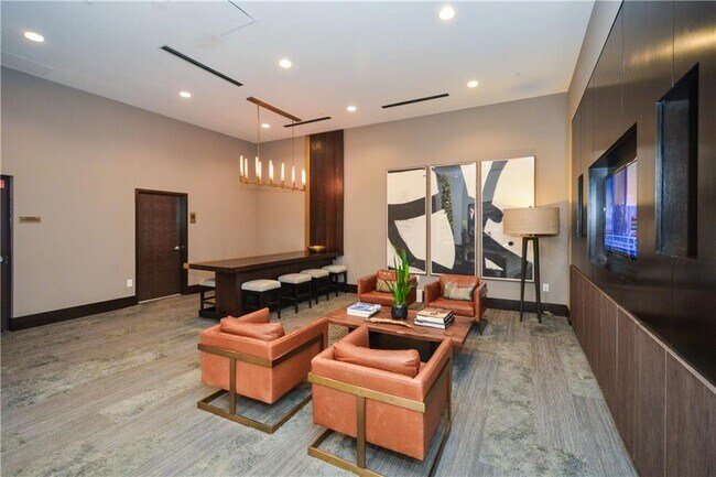 Building Photo - 855 Peachtree St NE