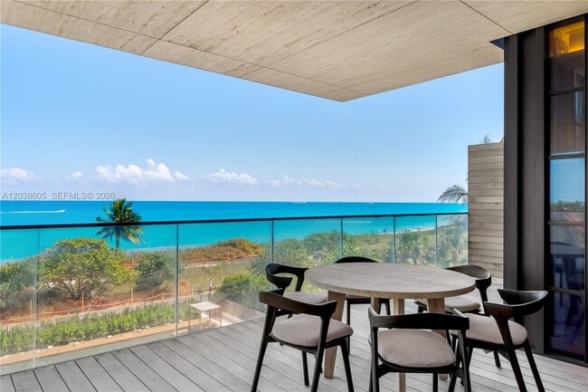 Building Photo - 8955 Collins Ave