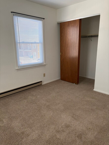 Building Photo - 1717 Moore St