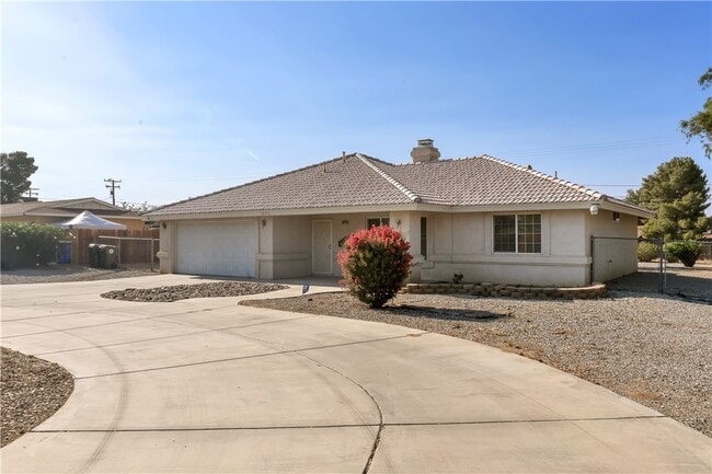 Building Photo - 14776 Coalinga Rd