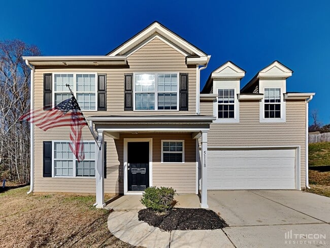 Building Photo - 5118 Quaking Grass Ct