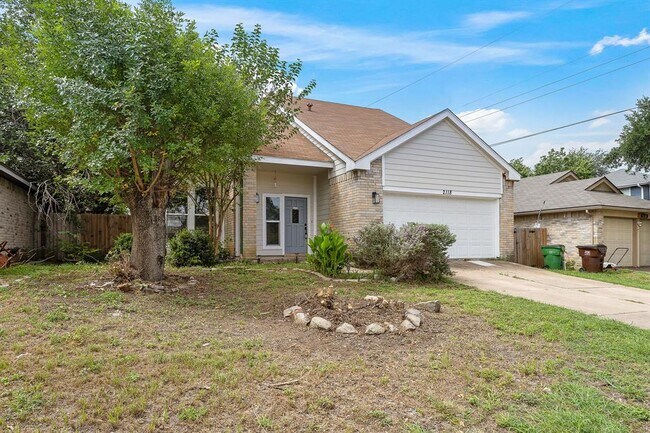 Building Photo - 2118 Zephyr Ln