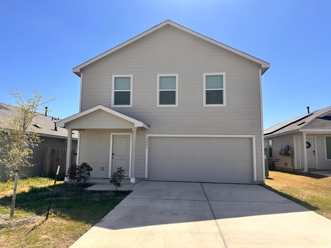 Building Photo - 2201 Willkomen Wy