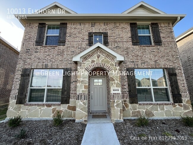 Building Photo - 10013 Elkhorn Dr