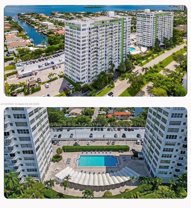 Building Photo - 2150 Sans Souci Blvd