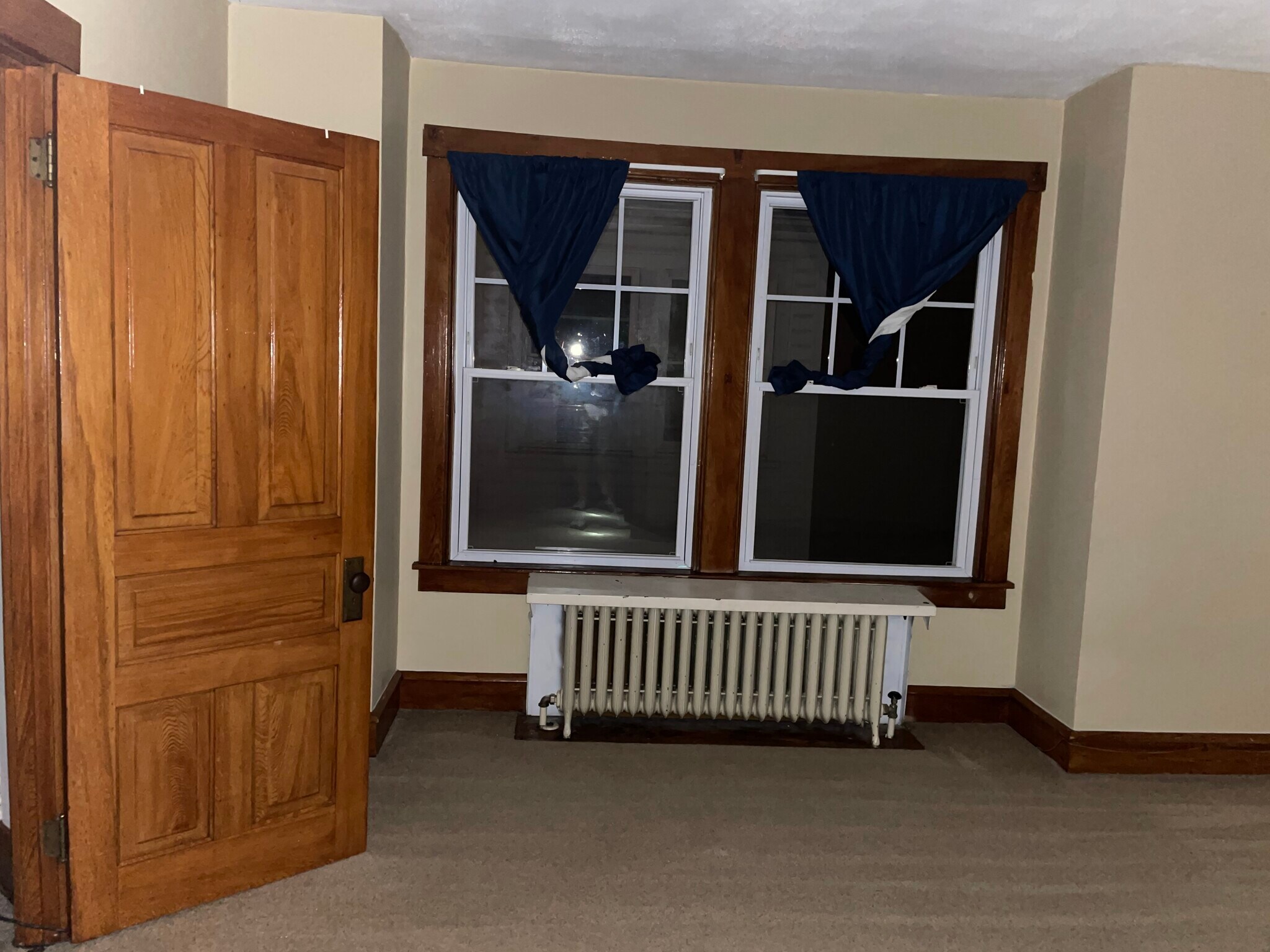 2nd Bed Room - 1530 Delaware Ave