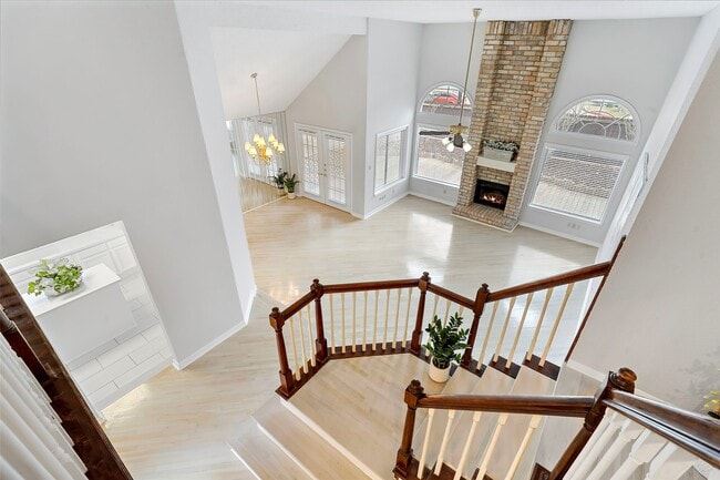 Building Photo - 12800 Briar Forest Dr