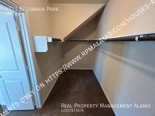 Building Photo - 4711 Belgravia Park