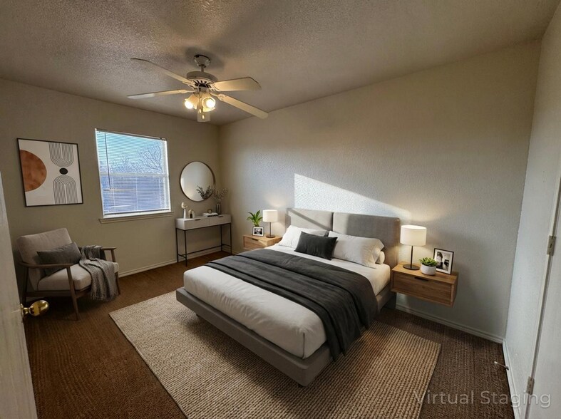 Building Photo - 1602 Aztec Trce