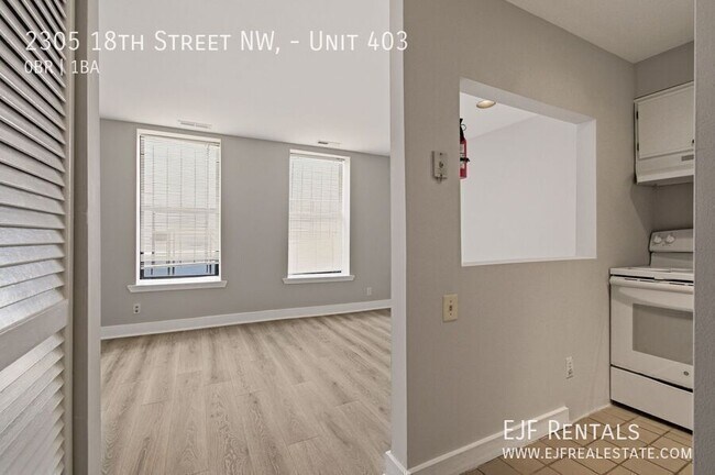 Building Photo - 2305 18th St NW