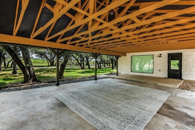 Building Photo - 4717 Sam Bass Rd