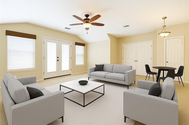 Building Photo - 16100 S Great Oaks Dr