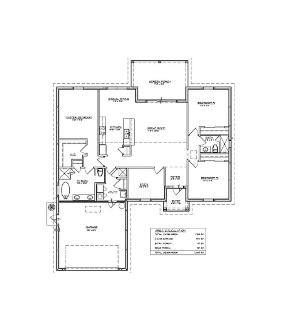 Building Photo - 737 Rolling Hill Dr